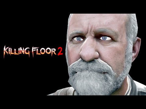 Killing Floor 2 | How To Beat Hell On Earth With Medic
