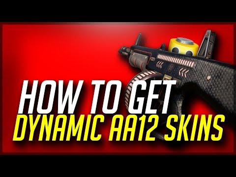 Killing Floor 2 – How to Get: AA12 Jaeger Neon Nightmares Skin Guide – Tips and Tricks