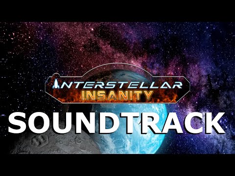 Killing Floor 2 Interstellar Insanity OST (Menu theme) – Summer 2021 Update