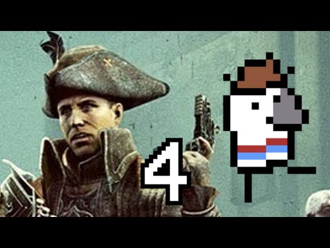 Killing Floor 2 is fun 4