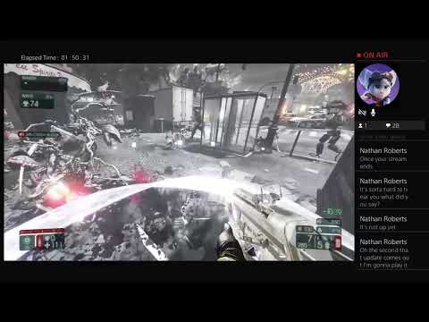 Killing Floor 2 – Let the chaos begin!