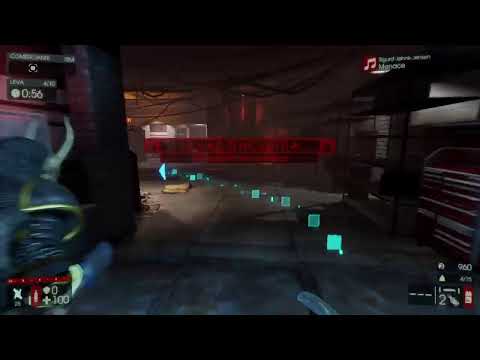 Killing Floor 2 – Live