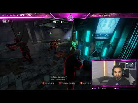 Killing Floor 2 Mayhem