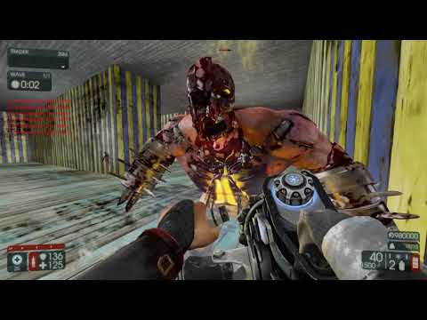 Killing Floor 2 | Medic Quickie Guide.