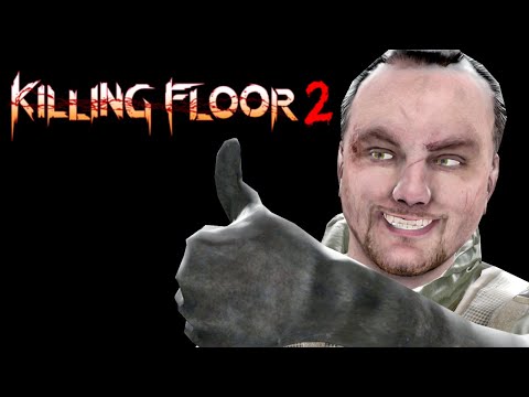 Killing Floor 2 | New Halloween Beta First Impression