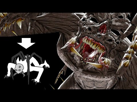 Killing Floor 2 | New Weekly Outbreak Arachnophobia *Beta*