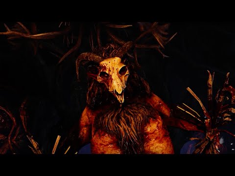 Killing Floor 2 Official Krampus Christmas Season Event Trailer