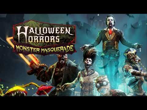 Killing Floor 2 OST – DJ Hans Track 2 (Halloween Event)