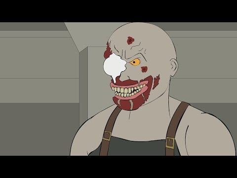 Killing Floor 2 Parody – Part 1