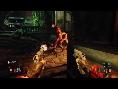 Killing Floor 2 part3