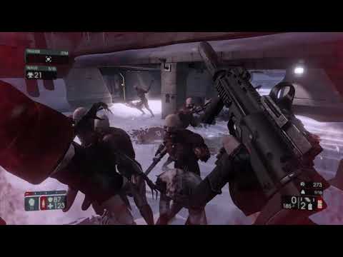 killing floor 2 best class for starter killing floor 2 best class for starter