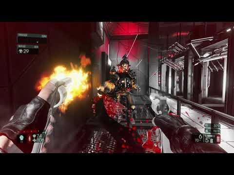 Killing Floor 2 part8
