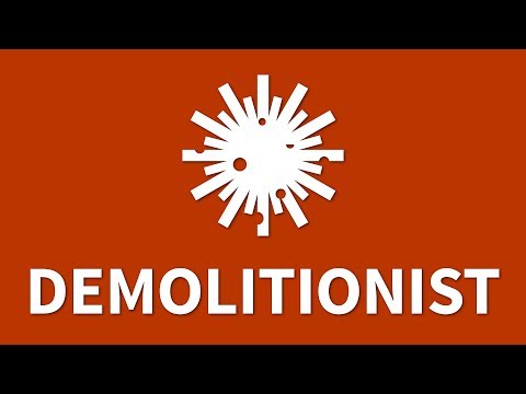 Killing Floor 2 Perk Guide – [Killing Floor 2] Demolitionist – Perk Guide #2