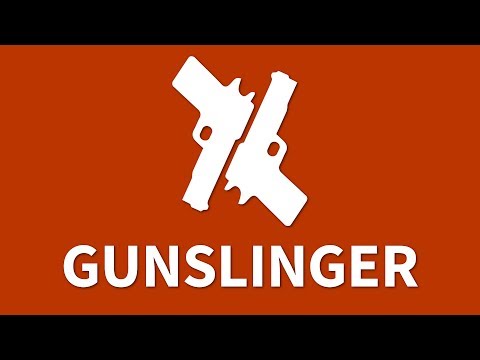 Killing Floor 2 Perk Guide – [Killing Floor 2] Gunslinger – Perk Guide #6