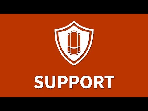 Killing Floor 2 Perk Guide – [Killing Floor 2] Support – Perk Guide #4
