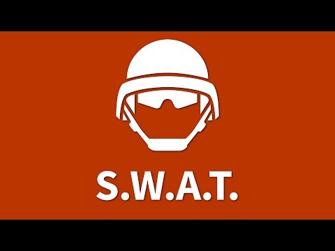 Killing Floor 2 Perk Guide – [Killing Floor 2] SWAT – Perk Guide #3