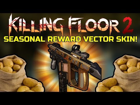 killing floor 2 prestige skins killing floor 2 prestige skins