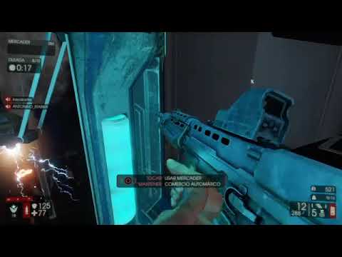 KILLING FLOOR 2 / #PS4 / COOP