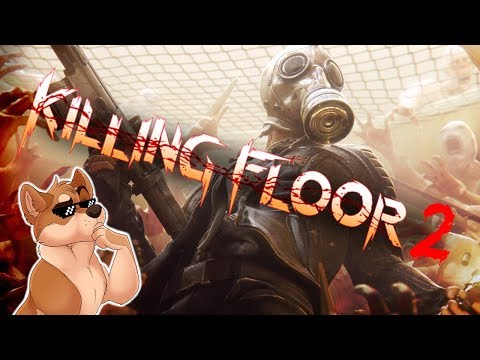 Killing Floor 2 | Rags Reviews