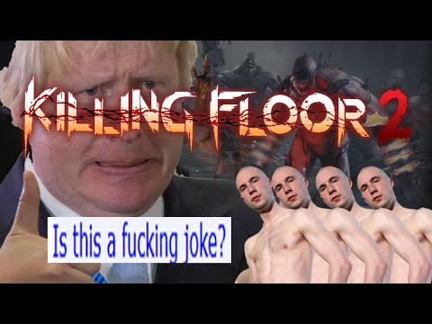 Killing Floor 2 Review | Still Worth in 2021?