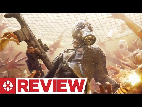 Killing Floor 2 Review