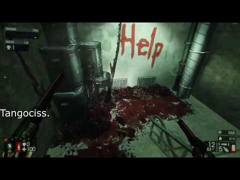 killing floor 2 | Sanitarium collectables locations