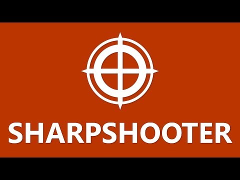 [Killing Floor 2] Sharpshooter – Perk Guide #7
