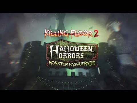 Killing Floor 2 Soundtrack – Fright Knight