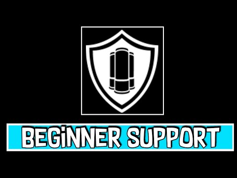 Killing Floor 2 | Support Beginner Builds and Loadouts
