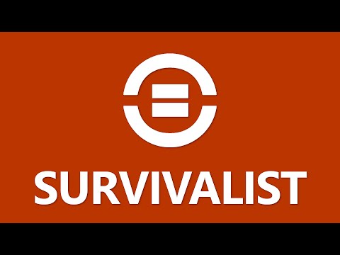 [Killing Floor 2] Survivalist – Perk Guide #10