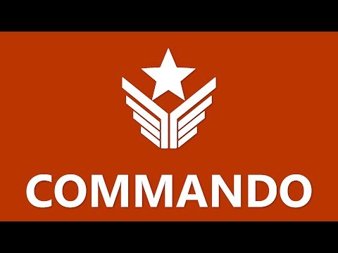 [Killing Floor 2] The Commando – Perk Guide #8