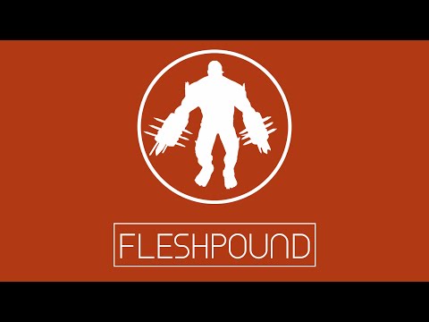 Killing Floor 2: The Fleshpound – ZED Disposal Guide #1