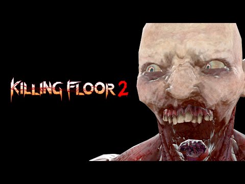 Killing Floor 2 | Top 10 Worst Weapons