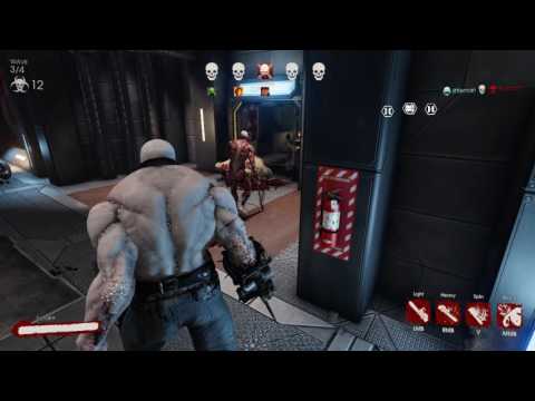 Killing Floor 2 – VS Survival – Surprise Ambush's