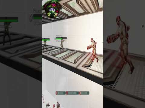 Killing Floor 2 – When God is still with you #Shorts