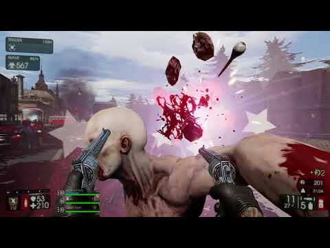 Killing Floor 2 | Zedternal Reborn : Compilations