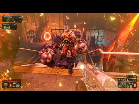 Killing Floor 2.