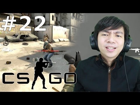 Kobodohan Noob – Counter Strike Global Offensive – Part 22