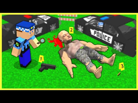 KORKUNÇ YARATIĞA KİM SALDIRDI? 😱 – Minecraft