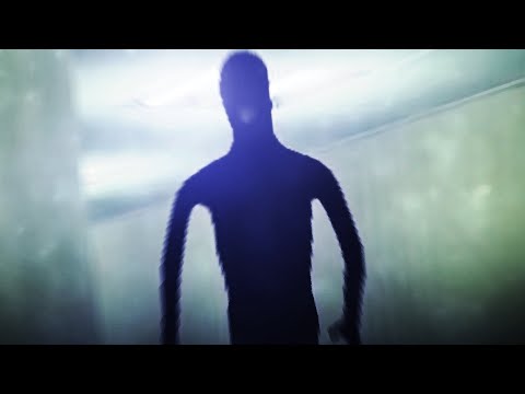 Korytarze pełne GROZY || Garry's Mod Horror Map
