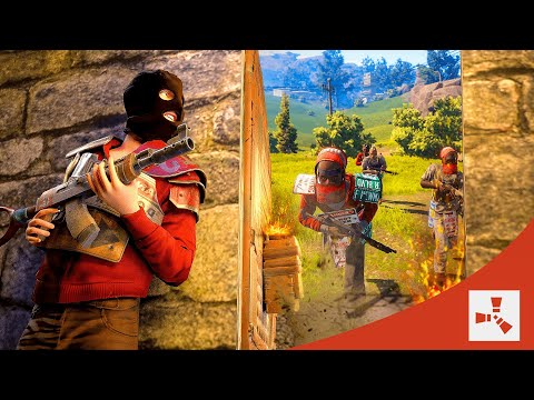 LA DETERMINATION DU SOLO  | Rust FR