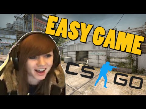 LA GAME LA PLUS RAPIDE DU MONDE ! – MatchMaking – Counter strike CSGO Chelxie
