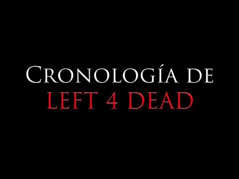 La Historia de Left 4 Dead ft. Watch Mike