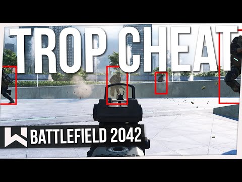 La Meilleure Arme de Battlefield 2042 (de LOIN)