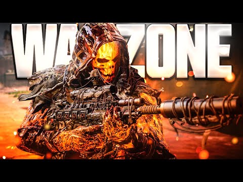 LA MEJOR SKIN ULTRA DE LA HISTORIA EN CALL OF DUTY WARZONE