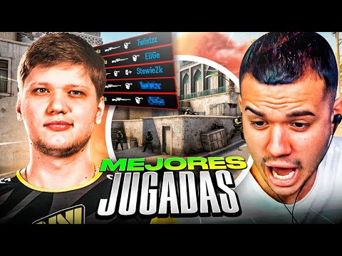 ¡LAS MEJORES JUGADAS DE 2020 EN CSGO!