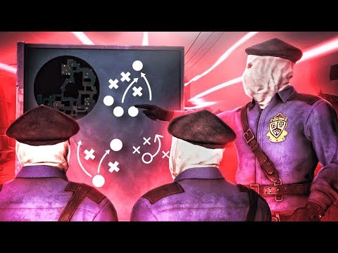 "LAS NUEVAS TÁCTICAS DEL EQUIPO" Counter Strike Global Offensive #366 sTaXx