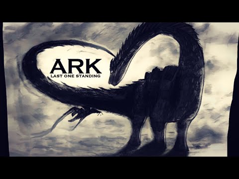 'Last One Standing' in ARK: Survival Evolved | Vol. 2