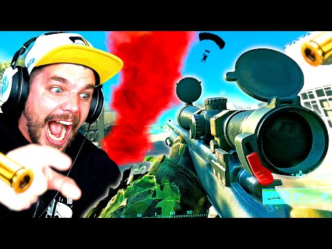 le MEILLEUR MODE de BATTLEFIELD 2042 🥰 (Sniper Only sur Portal)