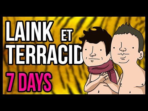 LE SECRET DE BROKEBACK MONTAGNE (7 Days To Die) #EP2